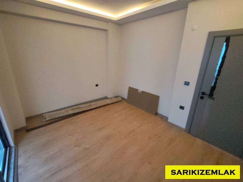 Edremit Altınkum Mah`da2+1  Daire. - 12